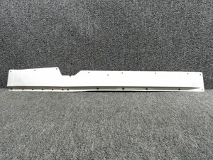 222-031-254-105 Bell Helicopter Wire Way Cover